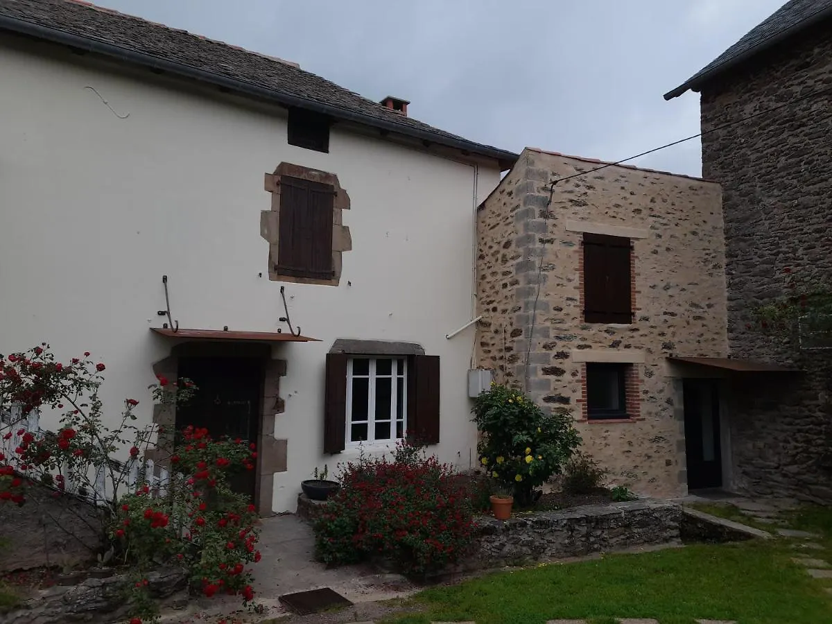 Les Gites De Roucayrols Pampelonne France