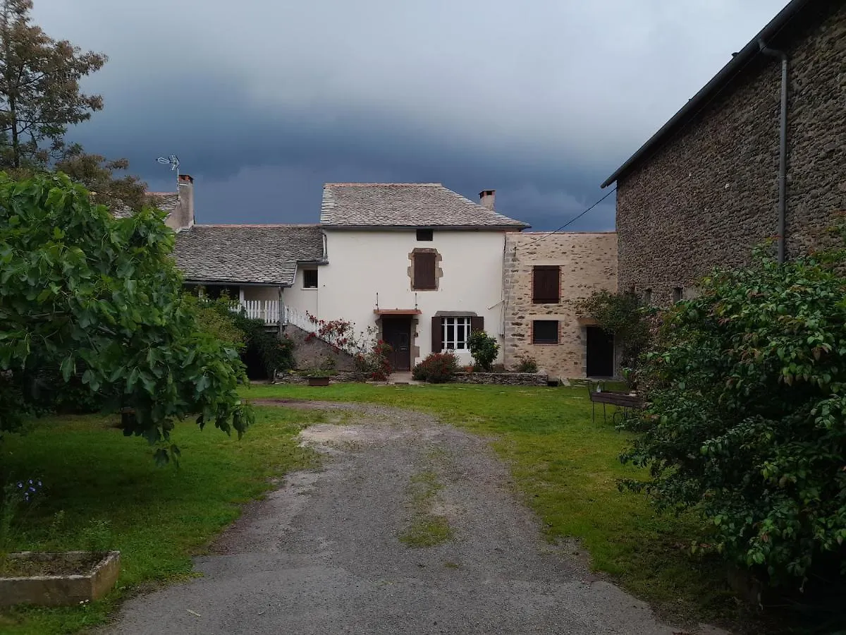 Les Gites De Roucayrols Pampelonne 프랑스