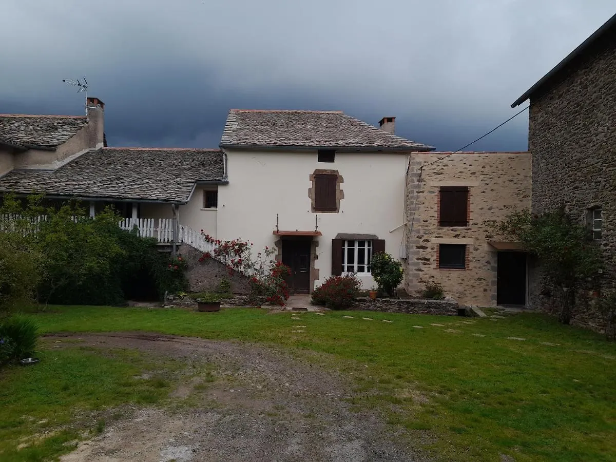 Les Gites De Roucayrols Pampelonne