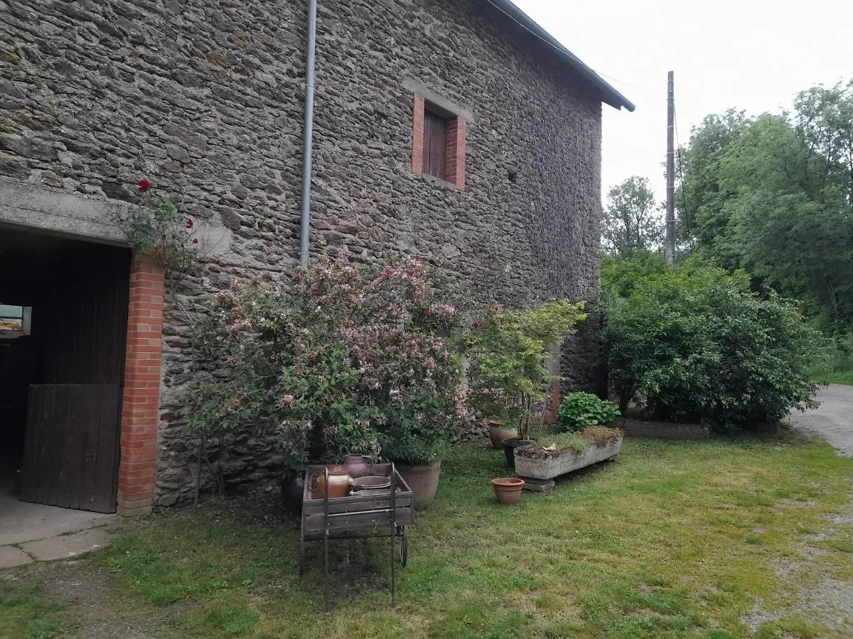 Les Gites De Roucayrols Pampelonne